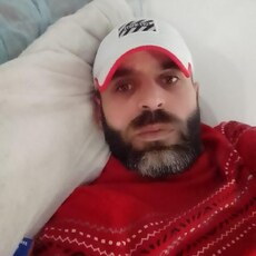 Фотография мужчины Anzor, 42 года из г. Душанбе