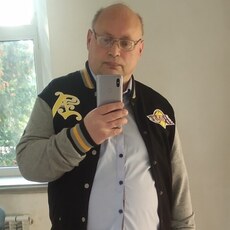 Фотография мужчины Андрей, 52 года из г. Красный Лиман