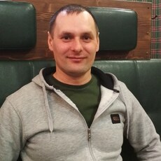 Фотография мужчины Наиль, 35 лет из г. Нефтекамск