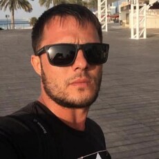 Фотография мужчины Руслан, 35 лет из г. Шымкент