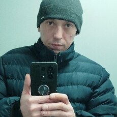 Фотография мужчины Игорь, 42 года из г. Ковров
