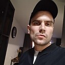 Макс, 36 лет