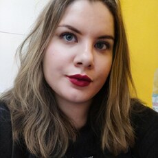 Фотография девушки Эльвира, 35 лет из г. Назарово