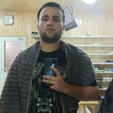 Фотография мужчины Sabr, 23 года из г. Московский