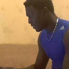 Фотография мужчины Ogui, 35 лет из г. Видное