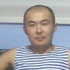 Фотография мужчины Аким, 42 года из г. Караганда