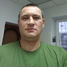 Фотография мужчины Александр, 44 года из г. Шебекино