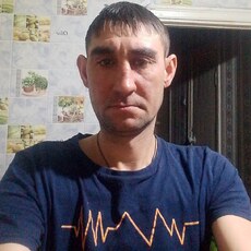 Фотография мужчины Дмитрий, 41 год из г. Оренбург