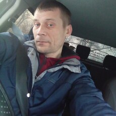 Фотография мужчины Евгений, 44 года из г. Курган