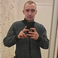 Фотография мужчины Артем, 28 лет из г. Ленск