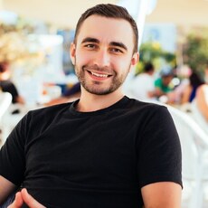 Фотография мужчины Андрей, 45 лет из г. Кишинев
