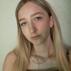 Фотография девушки Кристина, 22 года из г. Ухта