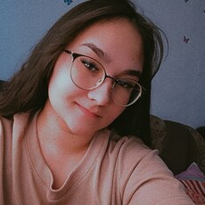 Фотография девушки Татьяна, 21 год из г. Чернышевск