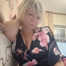 Фотография девушки Надежда, 51 год из г. Нижний Новгород