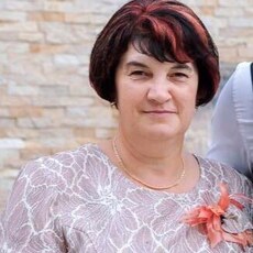 Фотография девушки Татьяна, 54 года из г. Глубокое