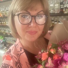 Фотография девушки Галина, 45 лет из г. Динская