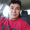 Нурлыбек, 34 года