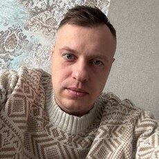 Фотография мужчины Павел, 34 года из г. Барановичи