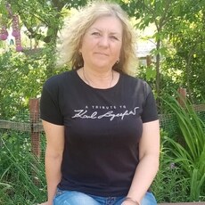 Фотография девушки Алена, 55 лет из г. Белгород