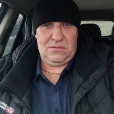 Фотография мужчины Сергей, 47 лет из г. Пугачев