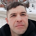 Виталий, 40 лет
