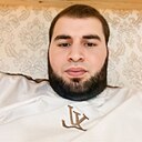 Шахриёр Хакимов, 27 лет