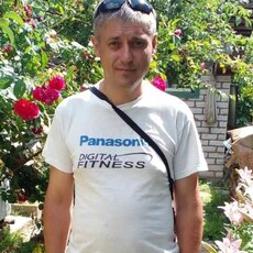 Фотография мужчины Николай, 42 года из г. Кричев