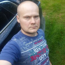 Фотография мужчины Юрий, 36 лет из г. Ковров