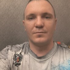 Фотография мужчины Алексей, 35 лет из г. Комсомольск-на-Амуре