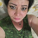 Незнакомка, 38 лет