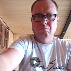 Фотография мужчины Макс, 43 года из г. Моздок