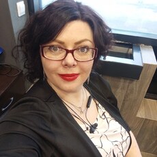 Фотография девушки Ксения, 42 года из г. Томск