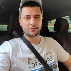 Фотография мужчины Rustam, 36 лет из г. Махачкала