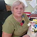 Наталья, 58 лет