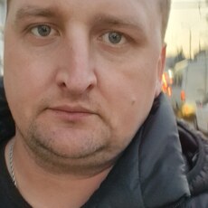 Фотография мужчины Виталик, 34 года из г. Одесса