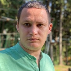 Фотография мужчины Кирилл, 38 лет из г. Глазов