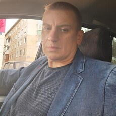 Фотография мужчины Евгений, 50 лет из г. Пермь