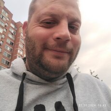 Фотография мужчины Дмитрий, 39 лет из г. Витебск