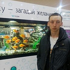Фотография мужчины Матвей, 30 лет из г. Белебей