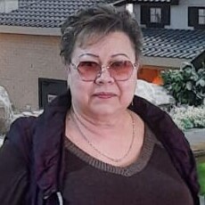 Фотография девушки Арина, 60 лет из г. Балаково