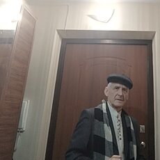 Фотография мужчины Борис, 68 лет из г. Чебоксары