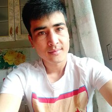 Фотография мужчины Мигрант, 31 год из г. Зеленоград