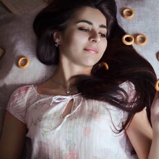 Фотография девушки Алло, 29 лет из г. Находка