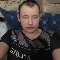 Фотография мужчины Алексей, 39 лет из г. Новополоцк