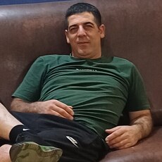 Фотография мужчины Нико, 37 лет из г. Судак