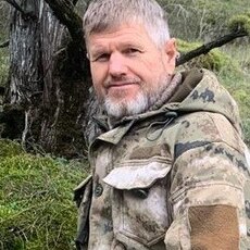 Фотография мужчины Валентин, 65 лет из г. Погар