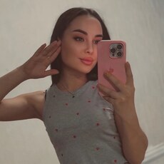 Фотография девушки Алена, 24 года из г. Салехард