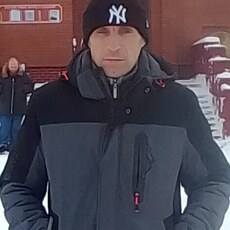 Фотография мужчины Василий, 44 года из г. Анжеро-Судженск