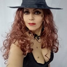 Фотография девушки Дарина, 48 лет из г. Федоровский