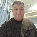 Утепберген Рзаев, 52 года